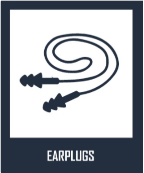 EARPLUGS