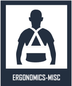 ERGONOMICS-MISC