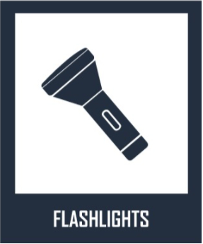 FLASHLIGHTS