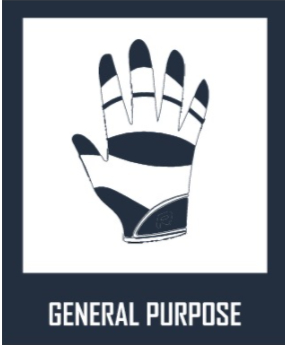 GENERAL PURPOSE GLOVES