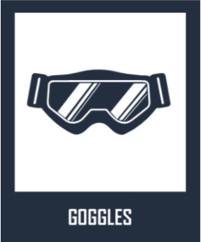 GOGGLES