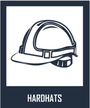 HARD HATS