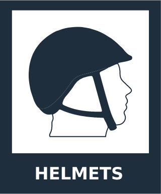 HELMETS