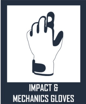 IMPACT AND MECHANICS GLOVES
