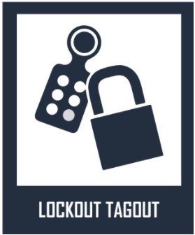 LOCKOUT TAGOUT