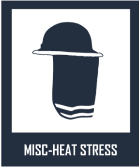 MISC-HEAT STRESS