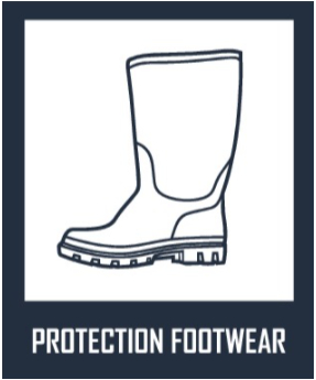 PROTECTIVE BOOTS
