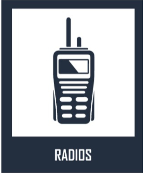 RADIOS
