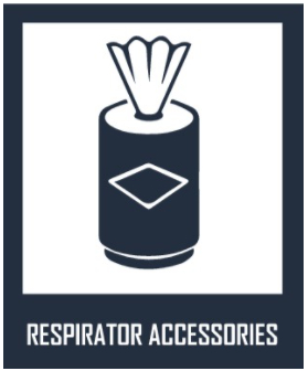 RESPIRATOR ACCESSORIES