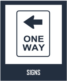 SIGNS