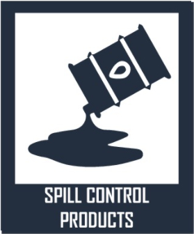 SPILL CONTROL PRODUCTS