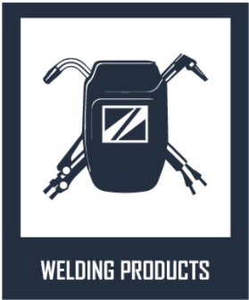 WELDING PRODUCTS