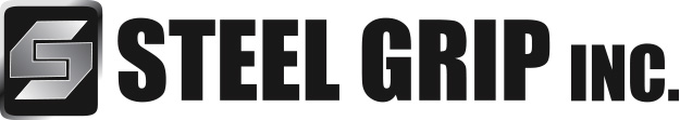 Steal Grip 
